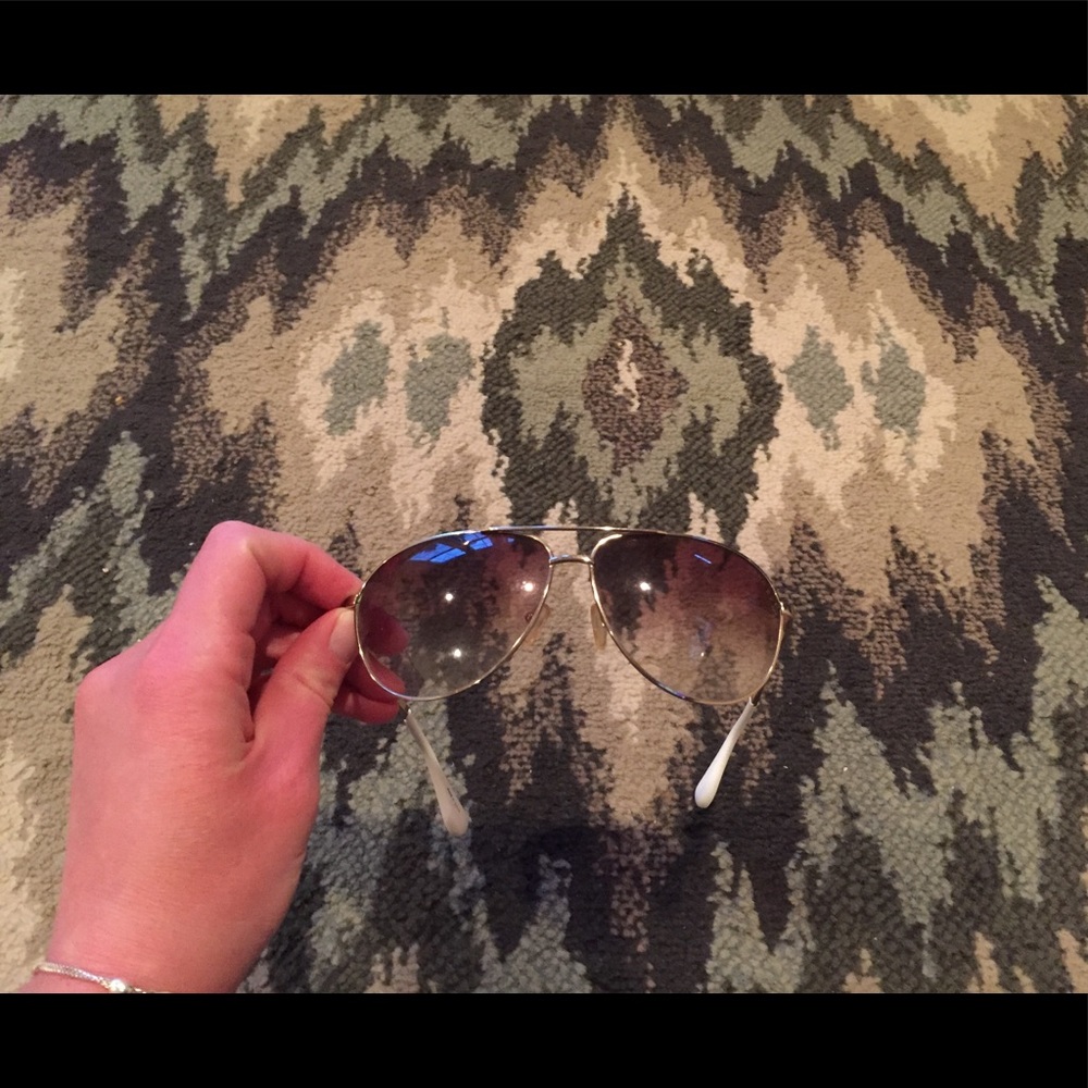 Marc by Marc Jacobs sunglasses